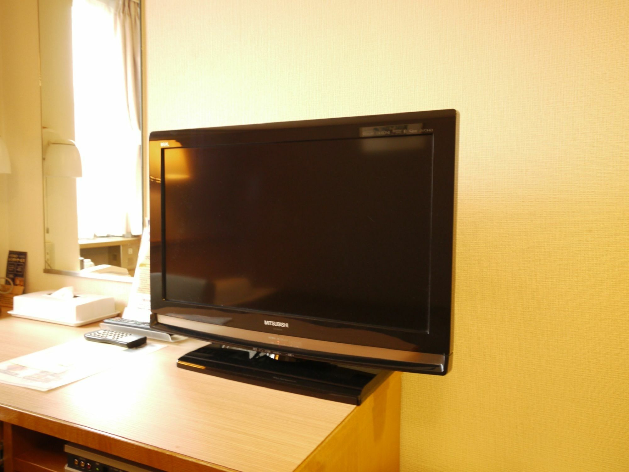 Hotel Route-Inn Iwaki Ekimae Kültér fotó